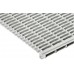 ACO Vario Designrost 100 x 50 cm (30/10 mm), begehbar, Edelstahl 3005511