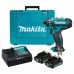 Makita DF031DSAE Akku-Schrauber Li-ion 10,8V/2,0Ah