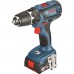 B-WARE BOSCH GSR 14,4-2-LI Plus Professional Akku-Bohrschrauber 14,4-2-LI 0.601.9E6.020