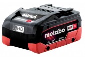Metabo LiHD Akku. (18V/8,0Ah) 625369000