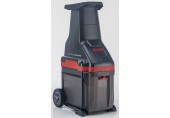 AL-KO Easy Crush MH 2810 Messer-Häcksler (2800W/ 48 l) 113872