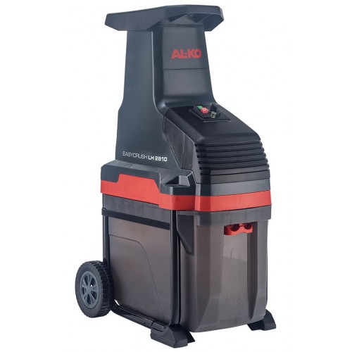 AL-KO LH 2810 Easy Crush Elektro-Walzenhäcksler (2800W/48L) 113873