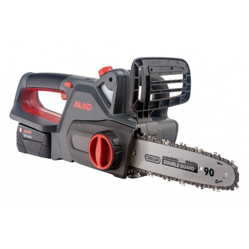 AL-KO CS 1825 Akku-Kettensäge (18V/250mm) 113919