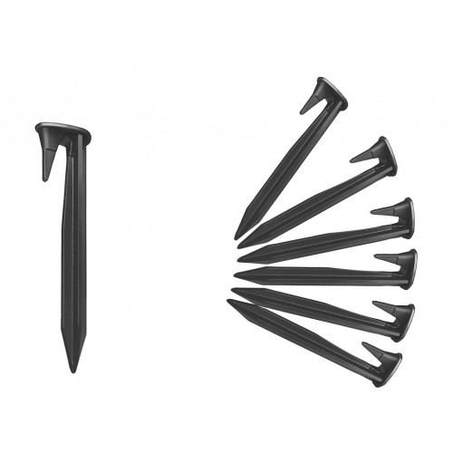 AL-KO Extra Bodennägel (90 kusov) 119461 AL-KO Extra Bodennägel (90 kusov) 119461