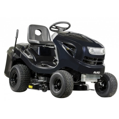 AL-KO T 15-93.9 HD-A Black Edition Rasentraktor