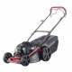 AL-KO Comfort 46.0 SP-B Benzinrasenmäher (2kW/46cm) 119937