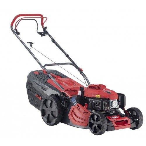 AL-KO Premium 470 SP-A Benzin-Rasenmäher 119946 AL-KO Premium 470 SP-A Benzin-Rasenmäher 119946