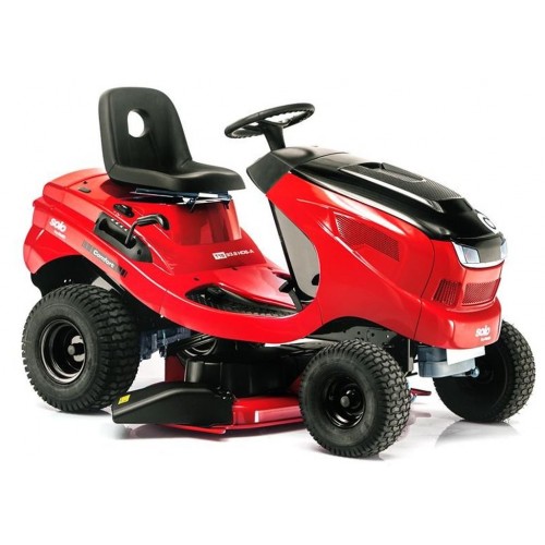 Solo by AL-KO T 15-93.9 HDS-A Comfort Benzin-Rasentraktor 127574