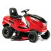 Solo by AL-KO T 15-93.9 HDS-A Comfort Benzin-Rasentraktor 127574