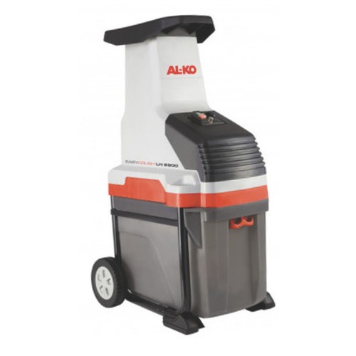 AL-KO Easy Crush LH 2800 Elektrohäcksler 112853