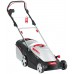 AL-KO COMFORT 40 E Elektro-Rasenmäher 40cm, 1400W 112858
