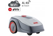 B-WARE AL-KO Robolinho® 500 W Mähroboter 119925 NACH DEM SERVICE
