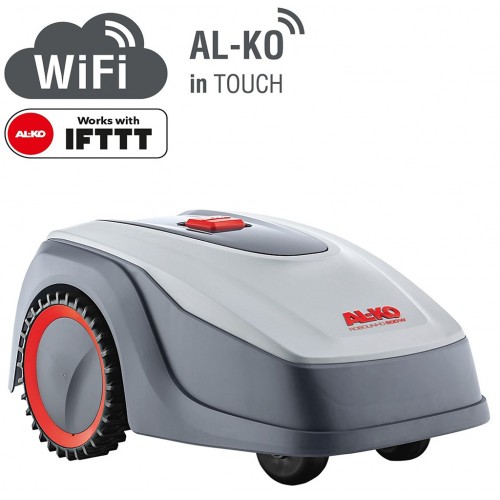 AL-KO Robolinho 500 W Mähroboter 119925