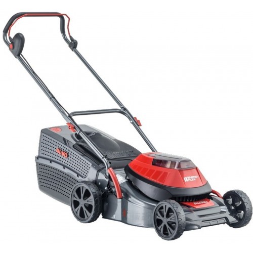 AL-KO Moweo 42.0 Li Akku-Rasenmäher, 40 Volt Li-Ion-Akku 4 Ah, 42 cm 119933