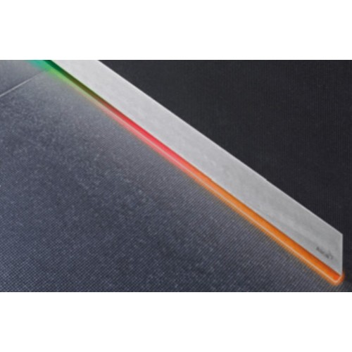 ALCAPLAST Alca Light Beleuchtung APZ5 SPA 750 mm, rainbow AEZ124-750