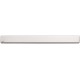 ALCAPLAST DESIGN Rost für Duschrinne 1050mm, Edelstahl-Glanz DESIGN-1050LN