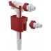ALCAPLAST Füllventil, Zulauf seitlich, universal 3/8"/1/2" A150UNI
