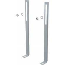 ALCAPLAST Standfüße für Unterputz-Montagesysteme, M90