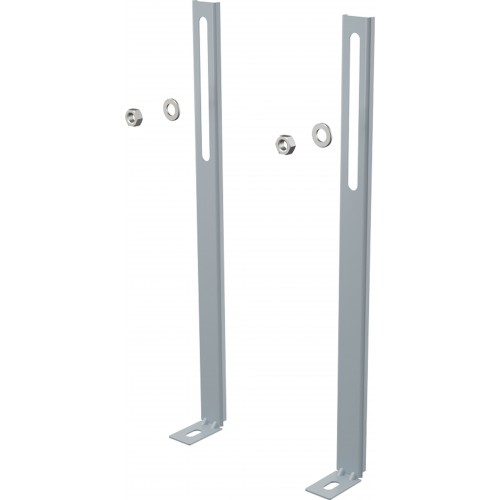 ALCAPLAST Standfüße für Unterputz-Montagesysteme, M90