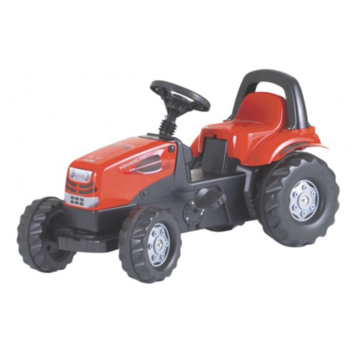 AL-KO KID TRAC Trettraktor 112877