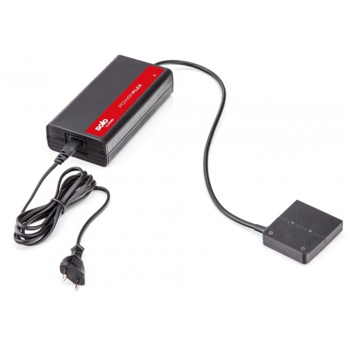 AL-KO Ladegerät für PowerFlex-Akku 42 V / 5 A 127391 AL-KO Ladegerät für PowerFlex-Akku 42 V / 5 A 127391