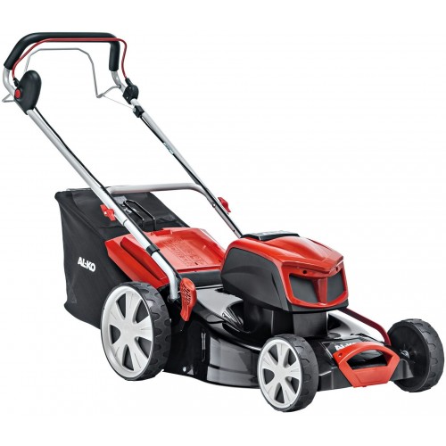 AL-KO 46.9 Li SP Energy Flex Akku-Rasenmäher, akku und Ladegerät 113714 AL-KO 46.9 Li SP Energy Flex Akku-Rasenmäher, akku und Ladegerät 113714