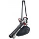 AL-KO Energy Flex LBV 4090 Li Akku-Laubsauger (40V/250 km/h) 113662