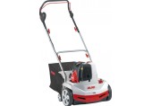 AL-KO Combi Care 38 P Comfort Vertikutierer 112799