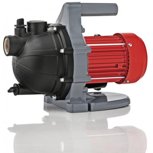 AL-KO GP 600 ECO Gartenpumpe 113595