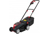 AL-KO 32.1 Li BO FLEX comfor Akku-Rasenmäher (18V/ohne Akku) 113901