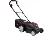 AL-KO 38.1 Li BO FLEX Akku-Rasenmäher (18V/ohne Akku) 113902