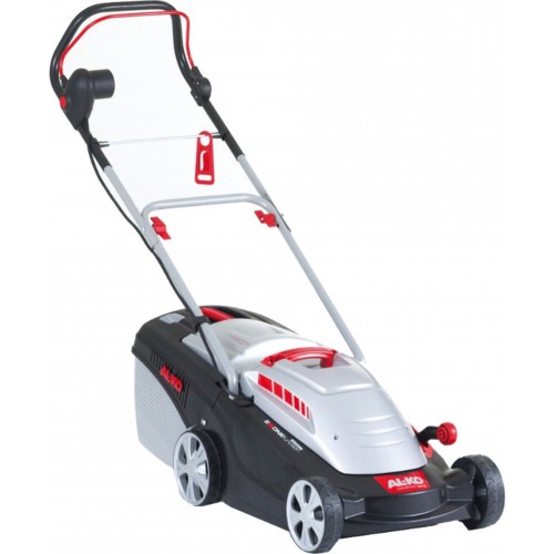 AL-KO Elektrorasenmäher Comfort 34 E (1200W/34cm) 114055