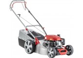 AL-KO Classic 5.14 SP-A Benzin-Rasenmäher (2,9kW/51cm) 123056