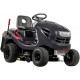 AL-KO T18-103.4 HD-A COMFORT Benzin Rasentraktor (9kW/103cm) 123088