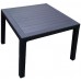 KETER TABLE "MELODY " Quarte antracit 210672