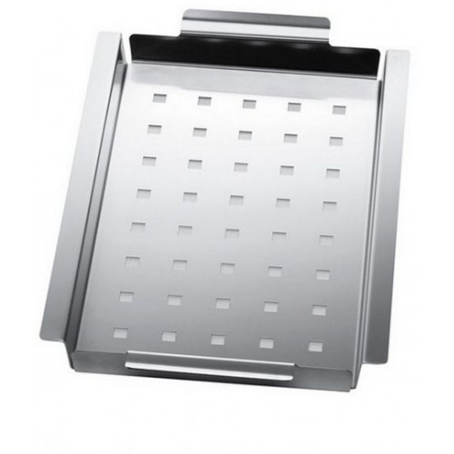 ALVEUS Resteschale Edelstahl Cubo 20, 40, 60, 70, 80 ALVEUS Resteschale Edelstahl Cubo 20, 40, 60, 70, 80