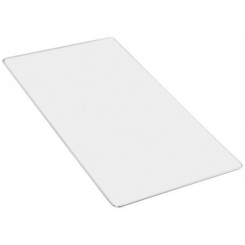 ALVEUS Schneidbrett - Sicherheitsglas, weiß 1087883 ALVEUS Schneidbrett - Sicherheitsglas, weiß 1087883
