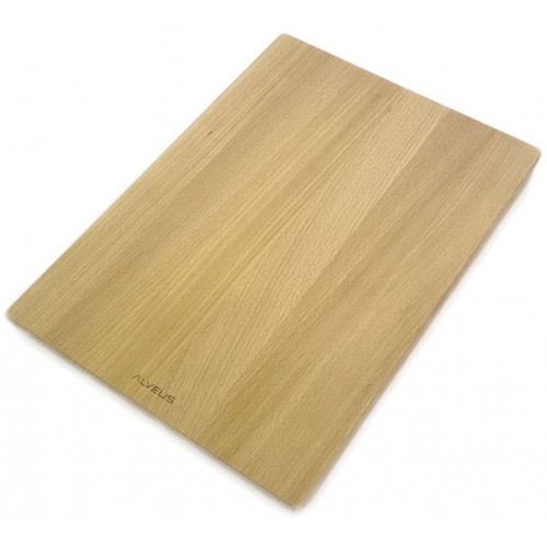 ALVEUS Schneidbrett, Buchenholz - Formic 1110610