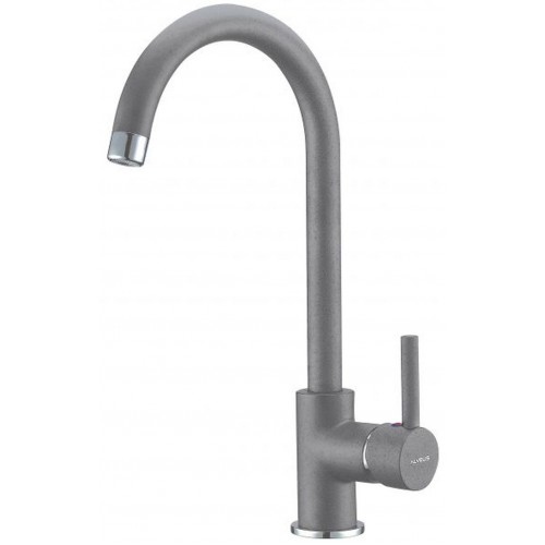 ALVEUS AM 120 Küchenarmatur, stehend, beton 1123571 ALVEUS AM 120 Küchenarmatur, stehend, beton 1123571
