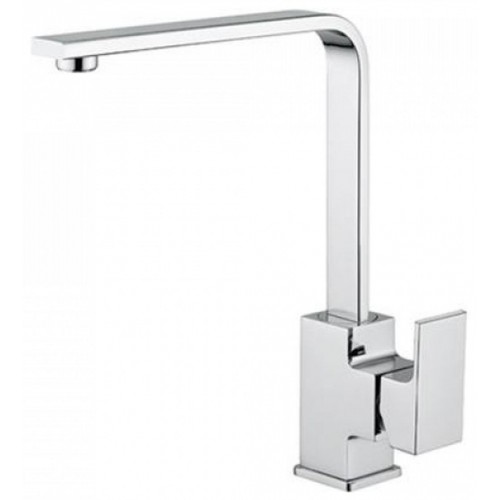 ALVEUS RENO Küchenarmatur, Chrom K-CNQ14100 ALVEUS RENO Küchenarmatur, Chrom K-CNQ14100