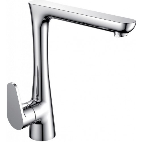 ALVEUS AKORD II Küchenarmatur, Chrom 2448958