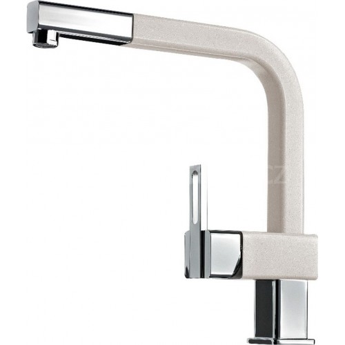 ALVEUS AM 60 - P Küchenarmatur Algranit, cappuccino 1070179 ALVEUS AM 60 - P Küchenarmatur Algranit, cappuccino 1070179