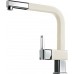 ALVEUS AM 60 - P Küchenarmatur Algranit, cream 1088958