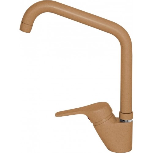 ALVEUS AM 10 Küchenhahn Algranit, 208 x 310 mm, macchiato 1088938 ALVEUS AM 10 Küchenhahn Algranit, 208 x 310 mm, macchiato 1088938