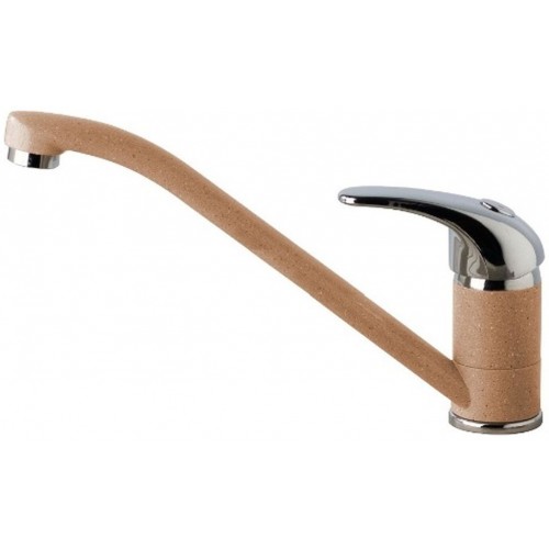 ALVEUS AM 50 Küchenarmatur Algranit, macchiato 1088955