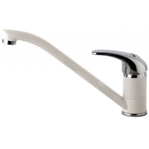 ALVEUS AM 50 Küchenarmatur Algranit, terra 1070166