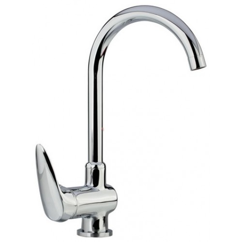 ALVEUS INKA Küchenarmatur, Chrom 2450060 ALVEUS INKA Küchenarmatur, Chrom 2450060