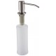 ALVEUS CALLAS Spülmittelspender 320ml, Edelstahl 1129077