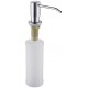 ALVEUS CALLAS Spülmittelspender 320ml, Chrom 1129078