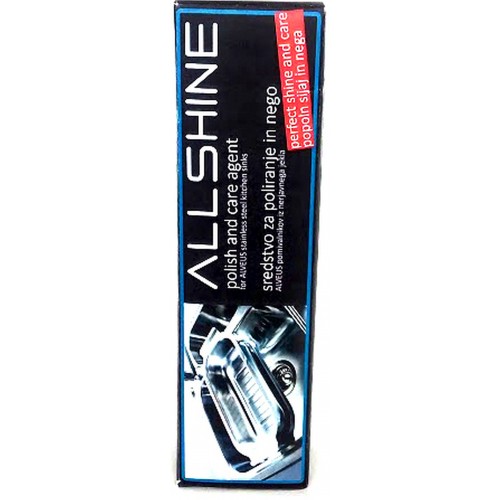 ALVEUS ALLSHINE Reinigungs- und Pflegemittel 150ml 1111572